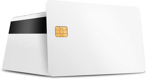 emv chip card blanks for